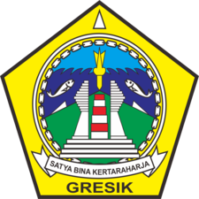 Logo Desa Kembangan